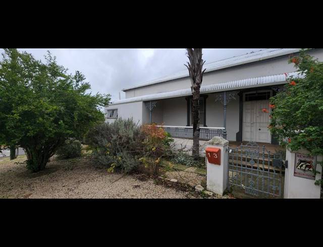 3 BEDROOM HOUSE FOR SALE IN AMANDELRUG